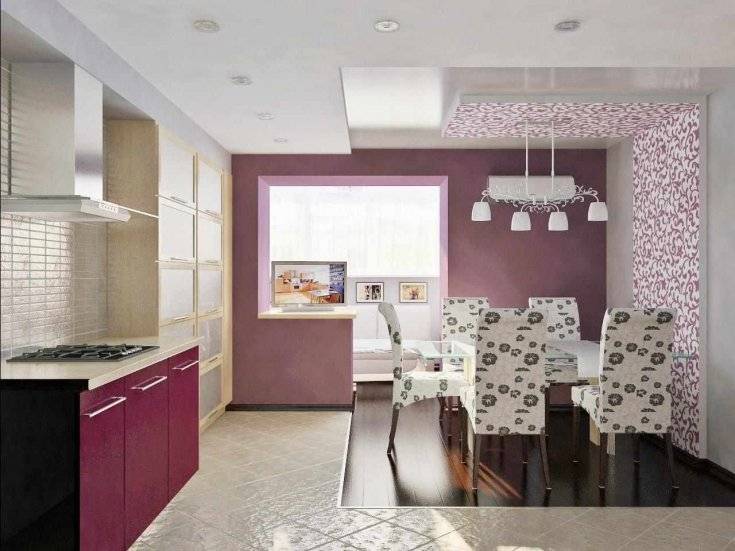 10 способов оживить старую кухню, сэкономив на ремонте