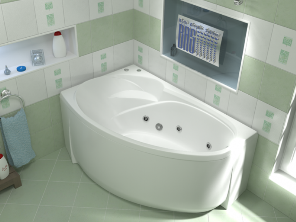 Как и какую ванну лучше выбрать: обзор вариантов и рекомендации по выбору