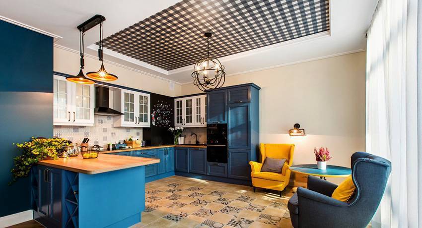 Вентиляция в натяжном потолке: для чего нужна + тонкости обустройства