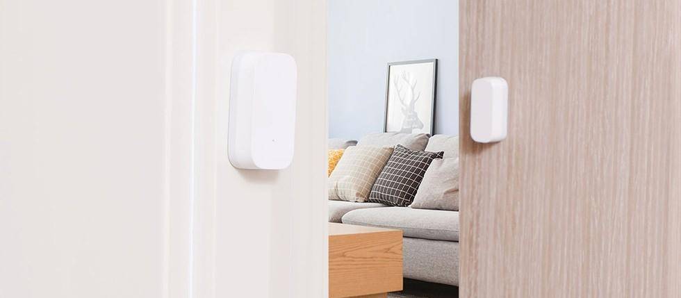 Умный дом Xiaomi: особенности проектирования, обзор основных узлов и рабочих компонентов