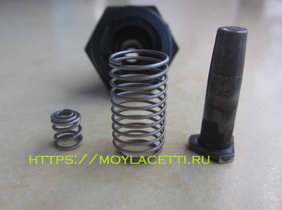 Соленоидный электромагнитный клапан: где используется + виды и принцип работы