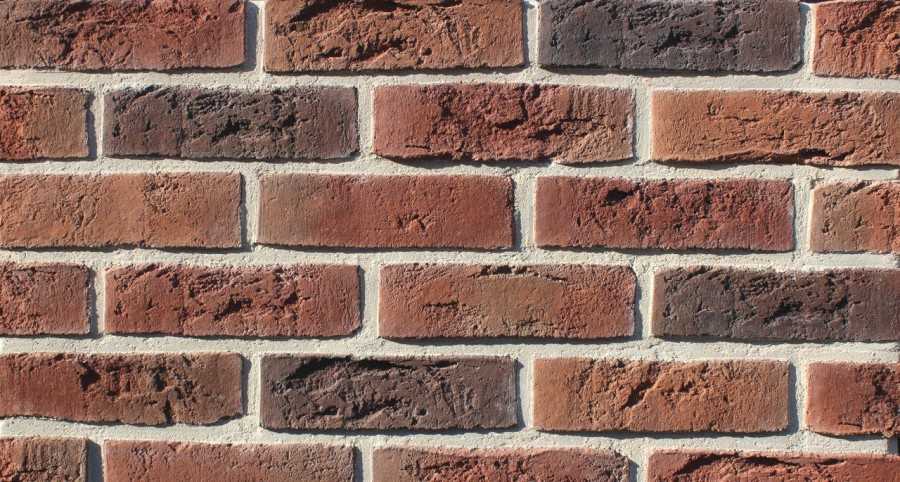 Плитка под кирпич для внутренней отделки для смелых дизайнерских решений