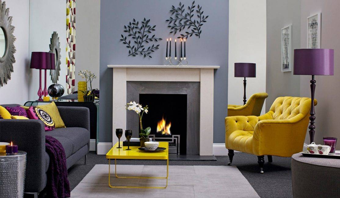 Диван в гостиную: непревзойденный дизайн и практичная конструкция