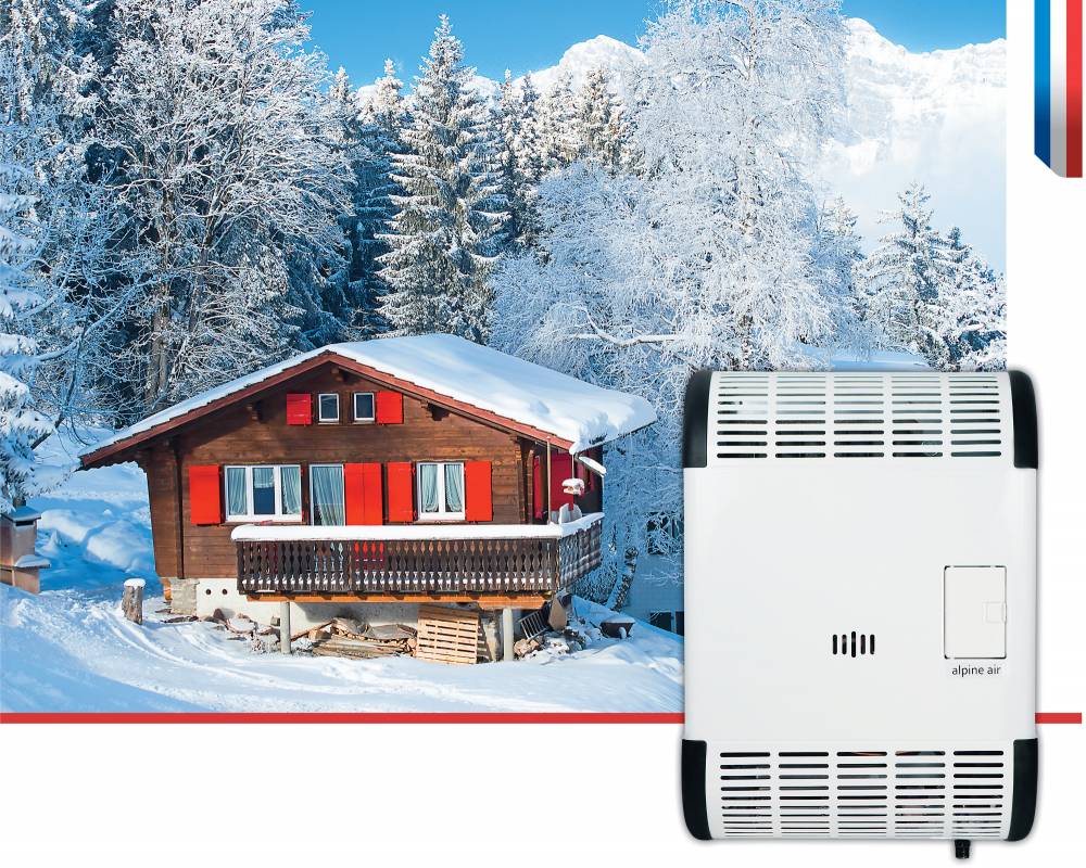 Газовый конвектор на баллонном газе: цены, характеристики и особенности выбора