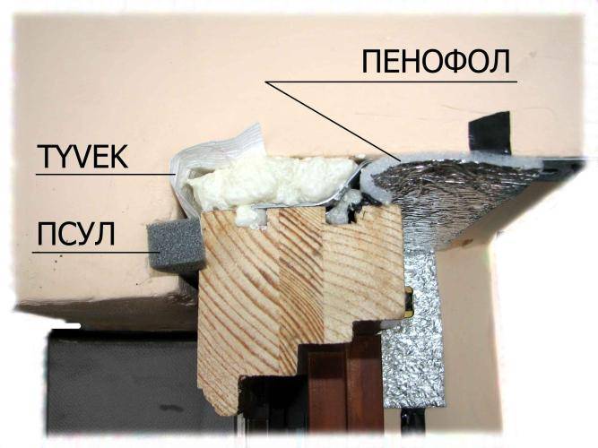 Монтажные клинья: разновидности и особенности применения