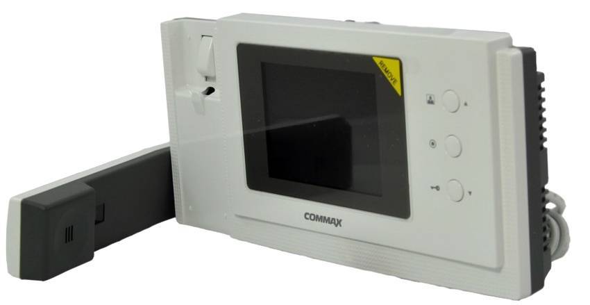 Видеодомофоны для квартиры: как правильно выбрать, установить и использовать