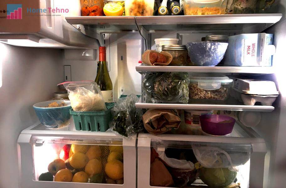 Как избавиться от запаха в холодильнике: причины и способы устранения