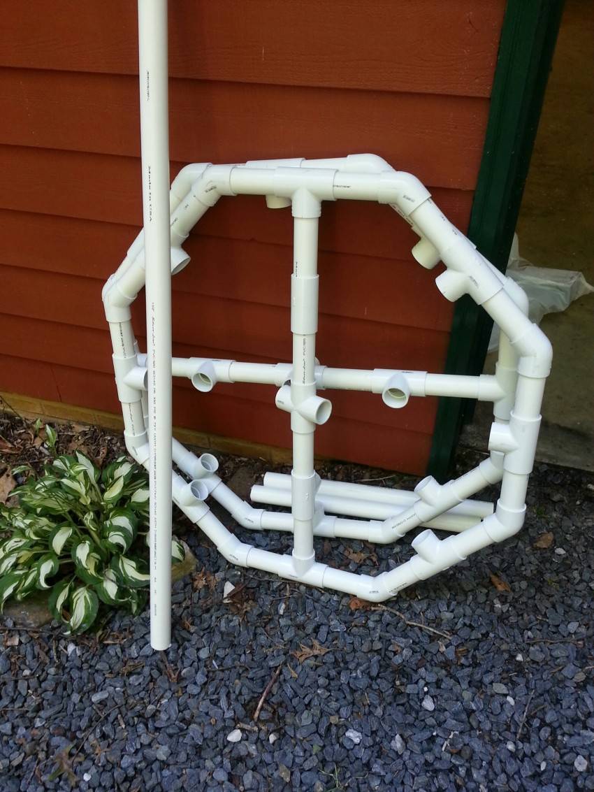 Ручной насос для воды своими руками: обзор лучших самоделок