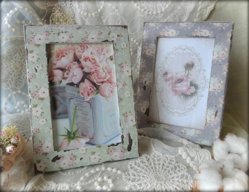 Деревянная рамка для фотографий: делаем своими руками с фото инструкцией