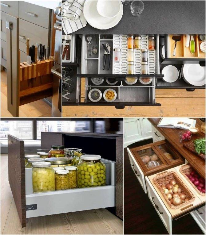 10 способов оживить старую кухню, сэкономив на ремонте