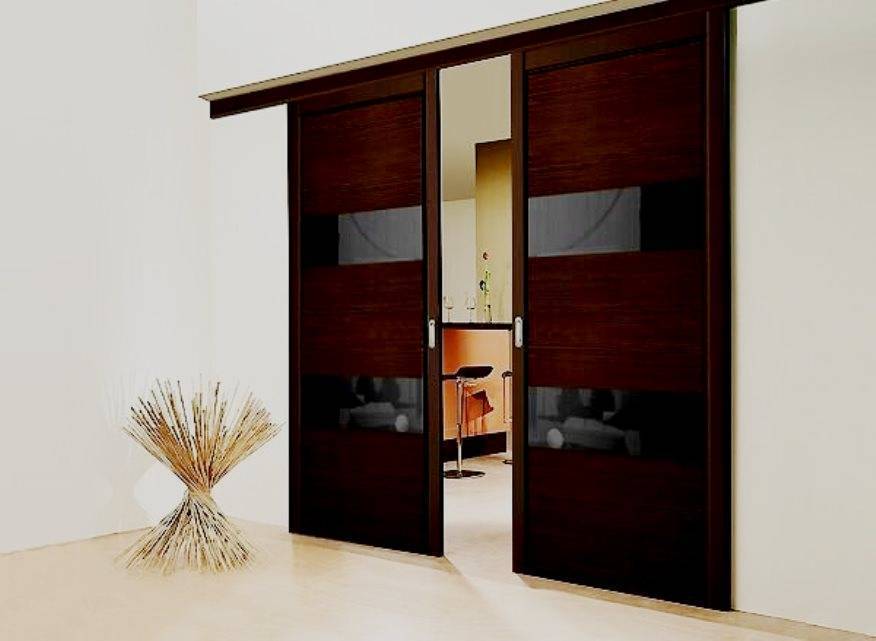 Механизм для раздвижной двери: как выбрать подходящую систему скольжения