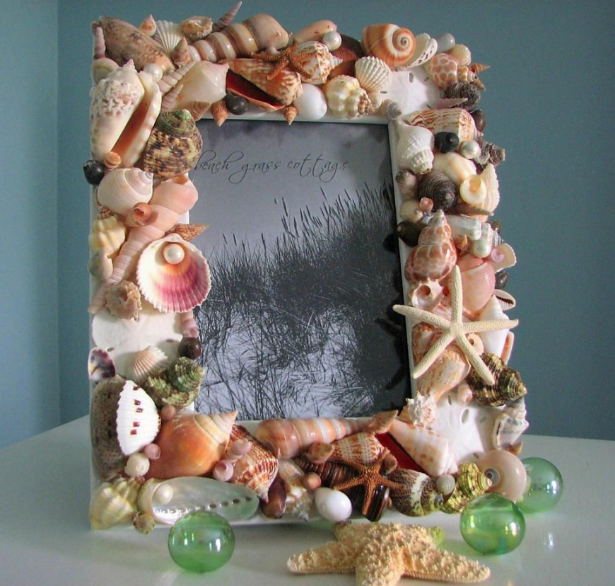 Деревянная рамка для фотографий: делаем своими руками с фото инструкцией