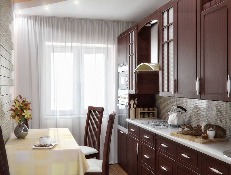 Ремонт на кухне за пять дней своими руками: пошаговая инструкция и фото