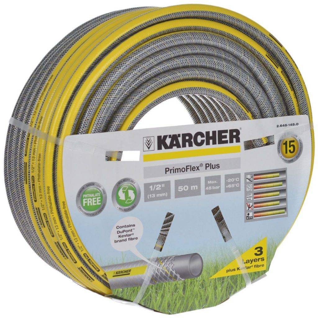 Насадка на шланг для полива: ориентиры выбора + обзор продукции популярных марок