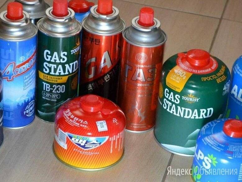 Как выбрать лучший газовый баллончик для горелки: важные характеристики, виды креплений, критерии подбора, обзор 7 популярных моделей, их плюсы и минусы, мнения пользователей и полезные лайфхаки
