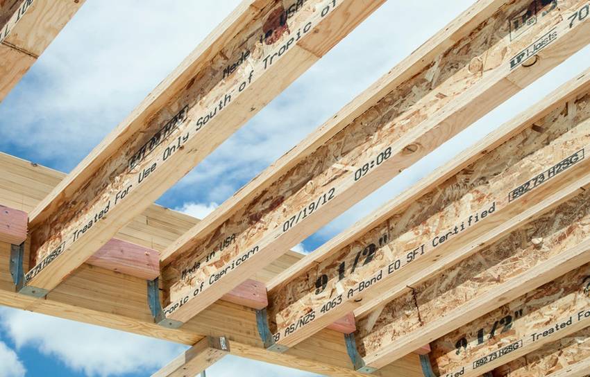 Сортамент двутавров: соответствие изделий требованиям стандартов