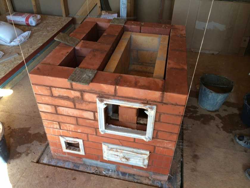 Как построить сауну своими руками с нуля на даче