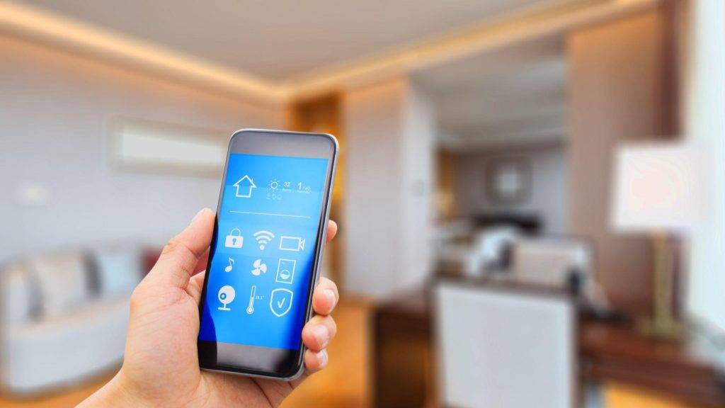 Умный дом: системы, обеспечивающие встречу фантастики с реальностью