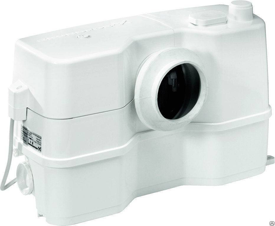 Сололифт для канализации и особенности его применения