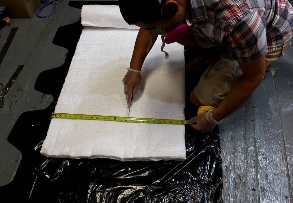 Инжекционная газовая горелка для кузнечного горна своими руками: руководство по изготовлению