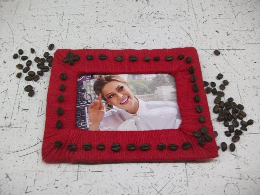 Деревянная рамка для фотографий: делаем своими руками с фото инструкцией