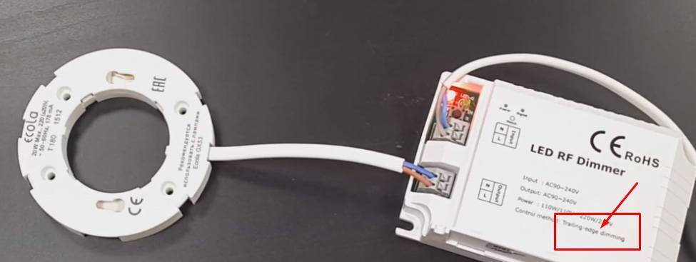 Диммируемые светодиодные лампы: советы по выбору, обзор лучших производителей