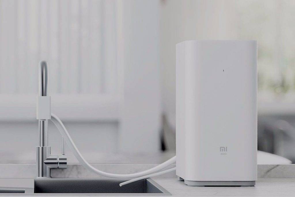 Обратный осмос: вред и польза мембранной очистки водопроводной воды