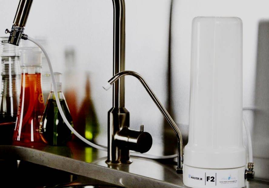 Обратный осмос: вред и польза мембранной очистки водопроводной воды