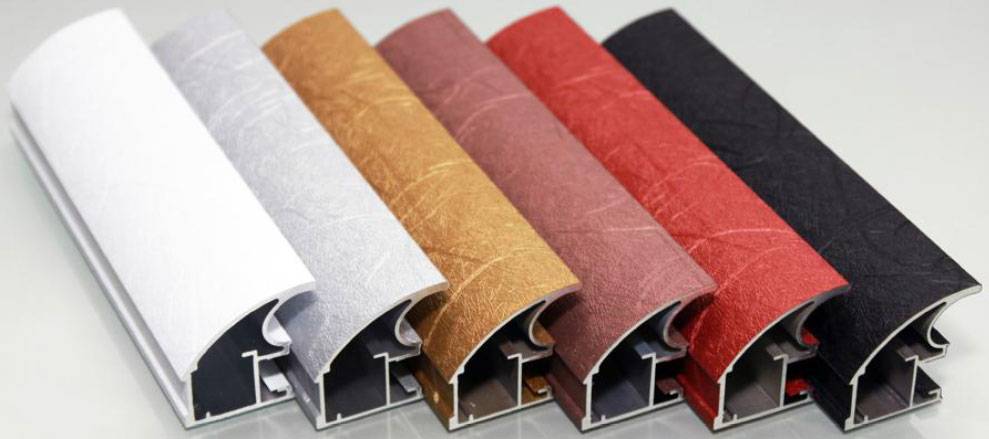 Фурнитура для шкафов-купе как основа функционального дизайна мебели