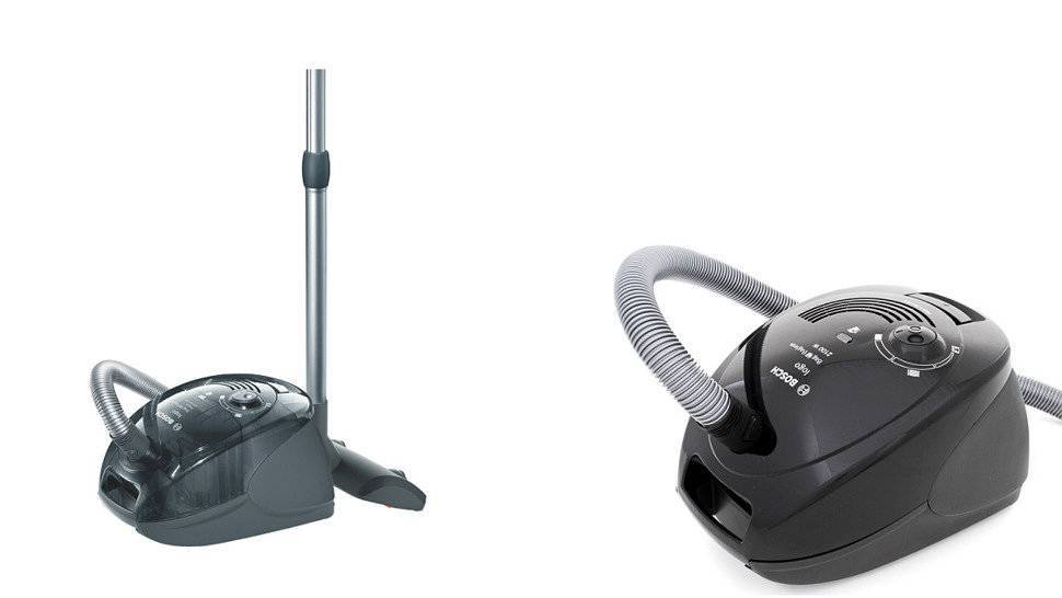 Обзор пылесоса Bosch BBHMOVE2N: практичный девайс для гладких покрытий