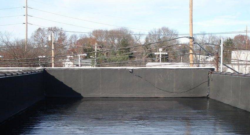 Битумы нефтяные строительные, кровельные (ГОСТ)