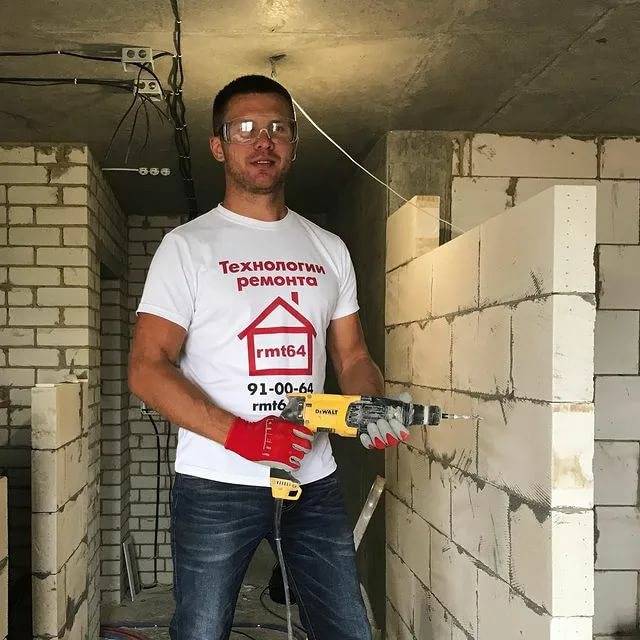 Новые технологии в строительстве 2021