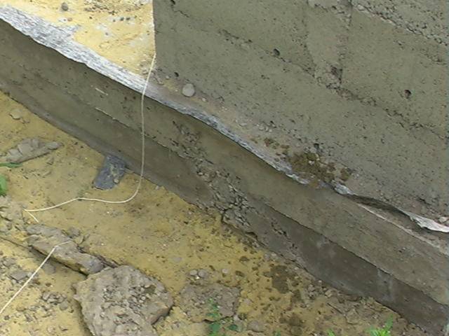 Когда снимать опалубку после заливки бетона по нормам, зимой и летом
