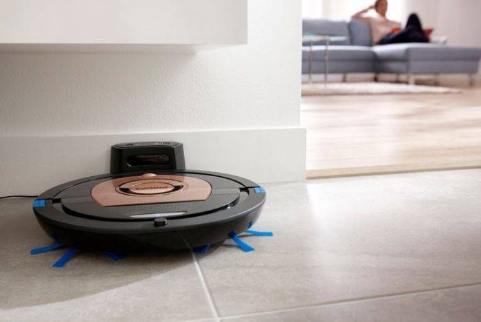 ТОП-10 лучших роботов-пылесосов Philips: обзор моделей, отзывы + советы по выбору