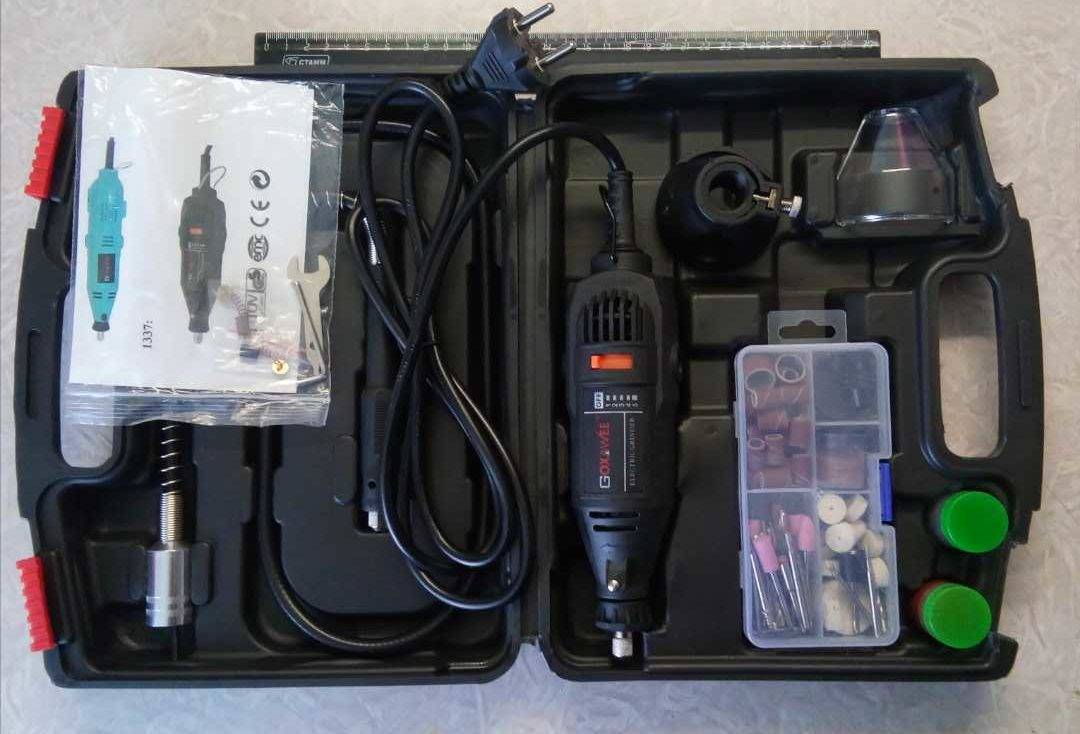 Подборка из 10 интересных мини-инструментов с Aliexpress