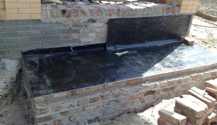 Крыльцо дома своими руками: поэтапная пристройка к дому