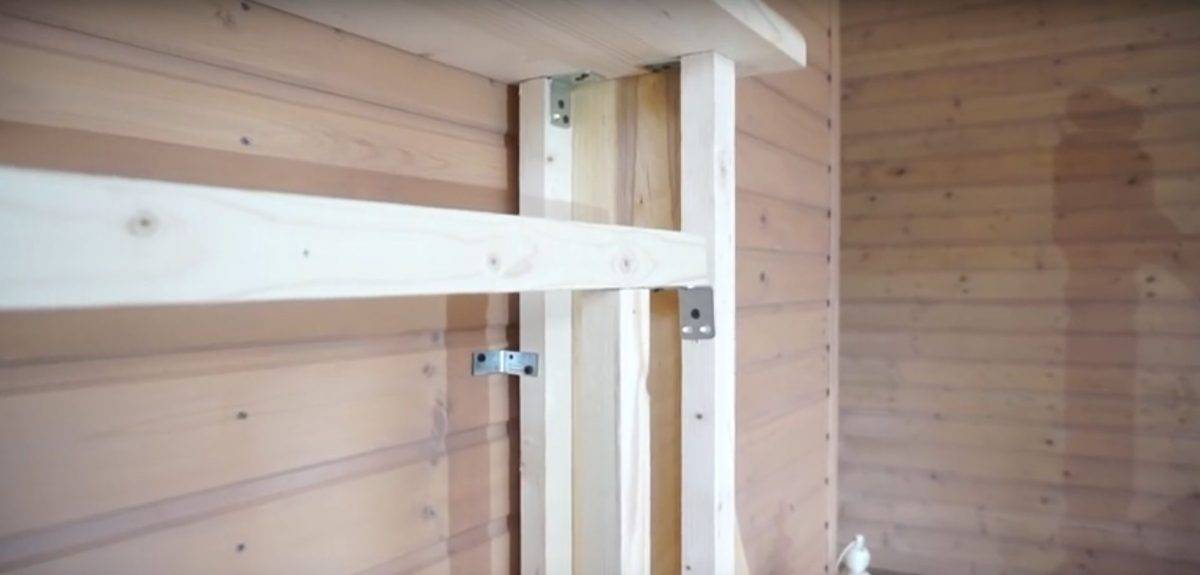 Декоративный камин своими руками: пошаговая инструкция