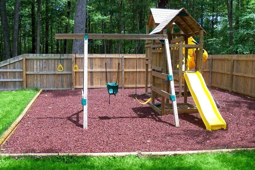 Детский домик своими руками: варианты, идеи и инструкции