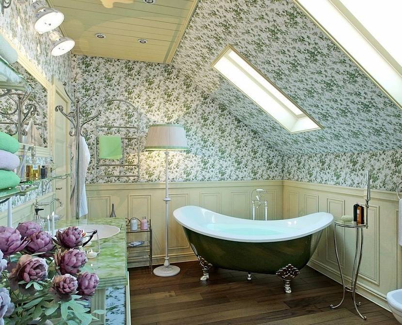 Потолок в ванной комнате какой выбрать: преимущества и недостатки, лучшие варианты