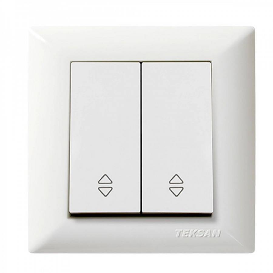 Схема подключения проходного выключателя одноклавишного: разбор схемы и порядок выполнения работ