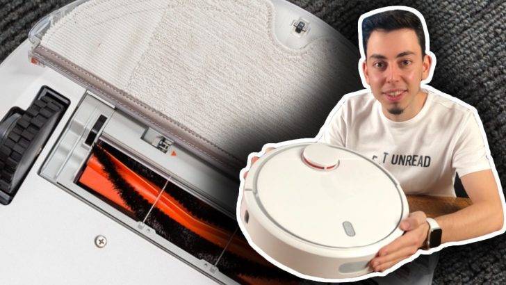 Xiaomi viomi cleaning robot: обзор, характеристики, режимы уборки