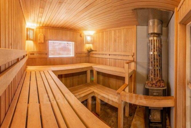 Баня-дом: проекты впечатляющих и стильных тандемов