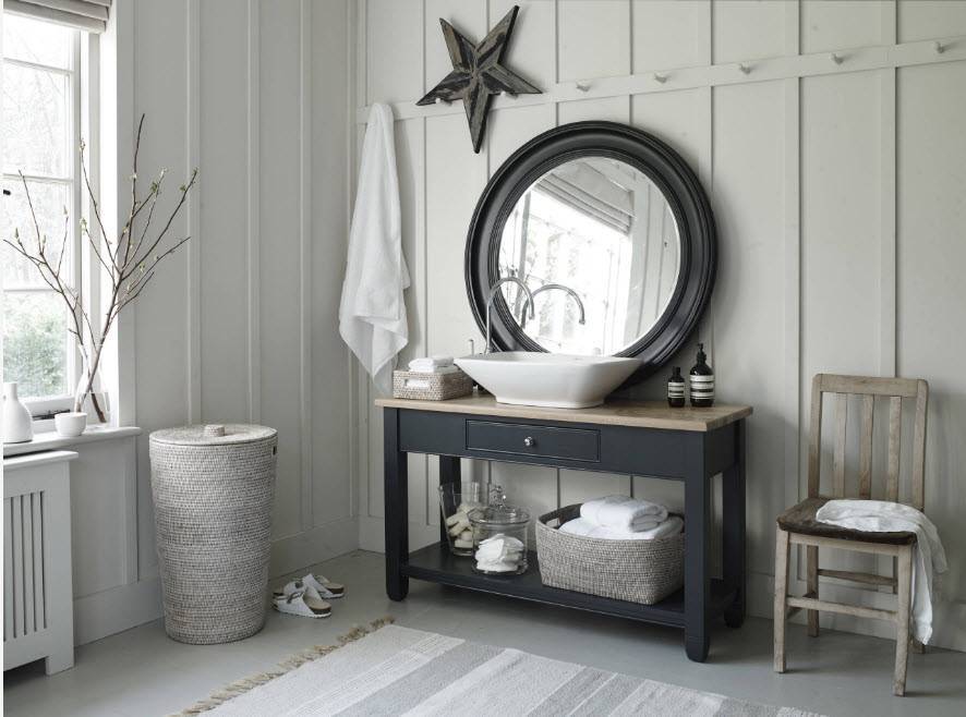 Стеновые панели для ванной: доступный способ оформления интересного интерьера