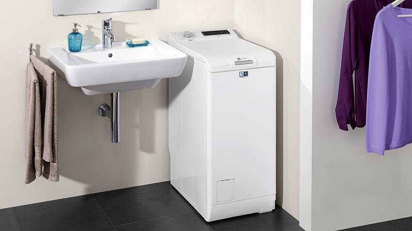 Стиральная машина с сушкой: идеальный вариант для квартиры