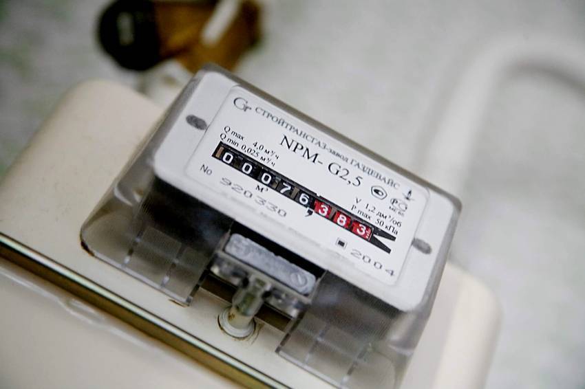 Счетчики газа бытовые как выбрать: рекомендации по выбору квартирных и домовых