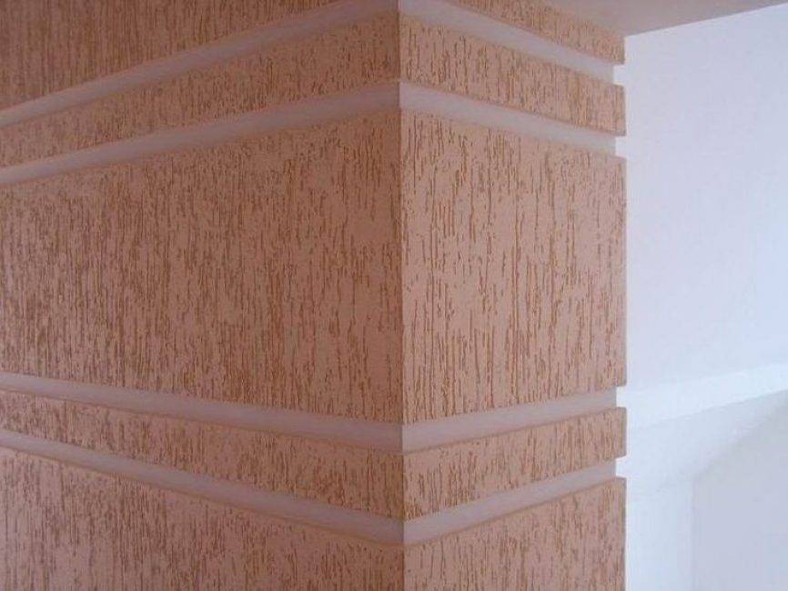 Как отделать откосы входной двери своими руками: пошаговая инструкция