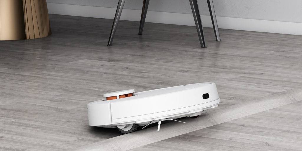 Обзор робота пылесоса Xiaomi («Ксиаоми») Mi Robot Vacuum: уверенная заявка на лидерство