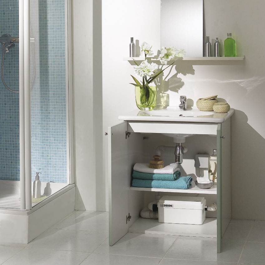 Сололифт для канализации и особенности его применения