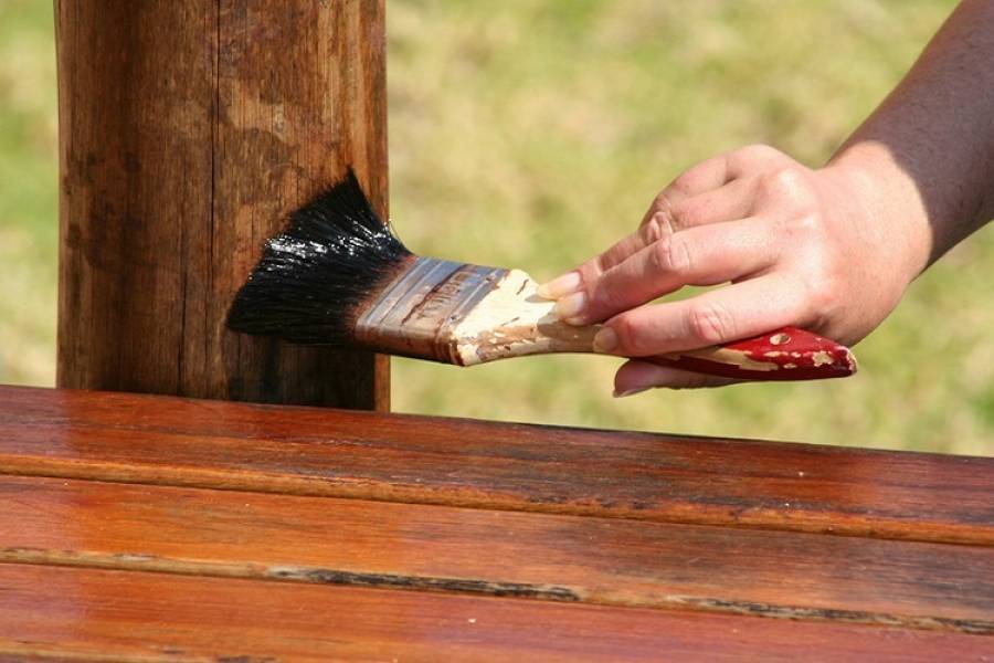 Какую пропитку выбрать для дерева: ТОП-15 лучших пропиток