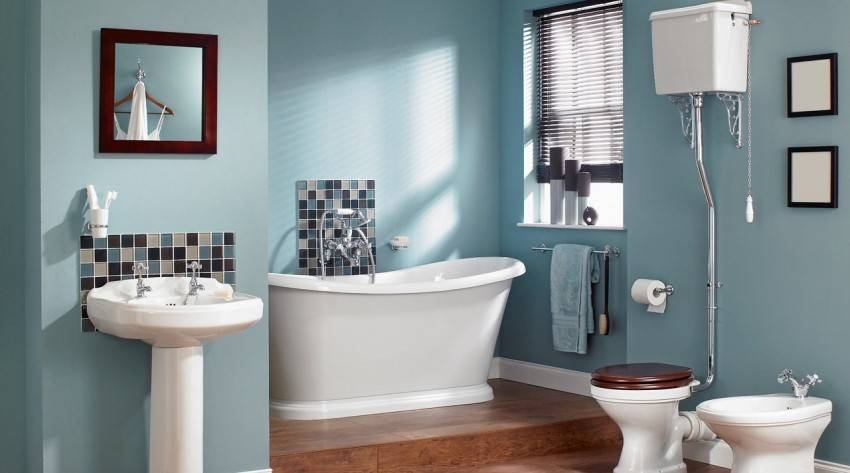 Как выбрать стальную ванну: на что смотреть при выборе + обзор производителей